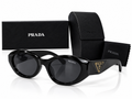Lentes De Sol Prada A1.1 Premium
