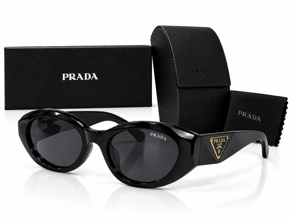 Lentes De Sol Prada A1.1 Premium