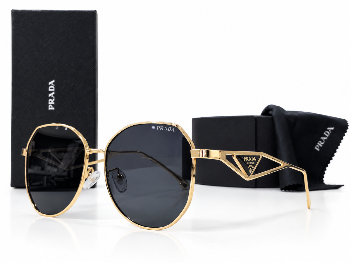 Lentes De Sol Prada A1.1 Premium