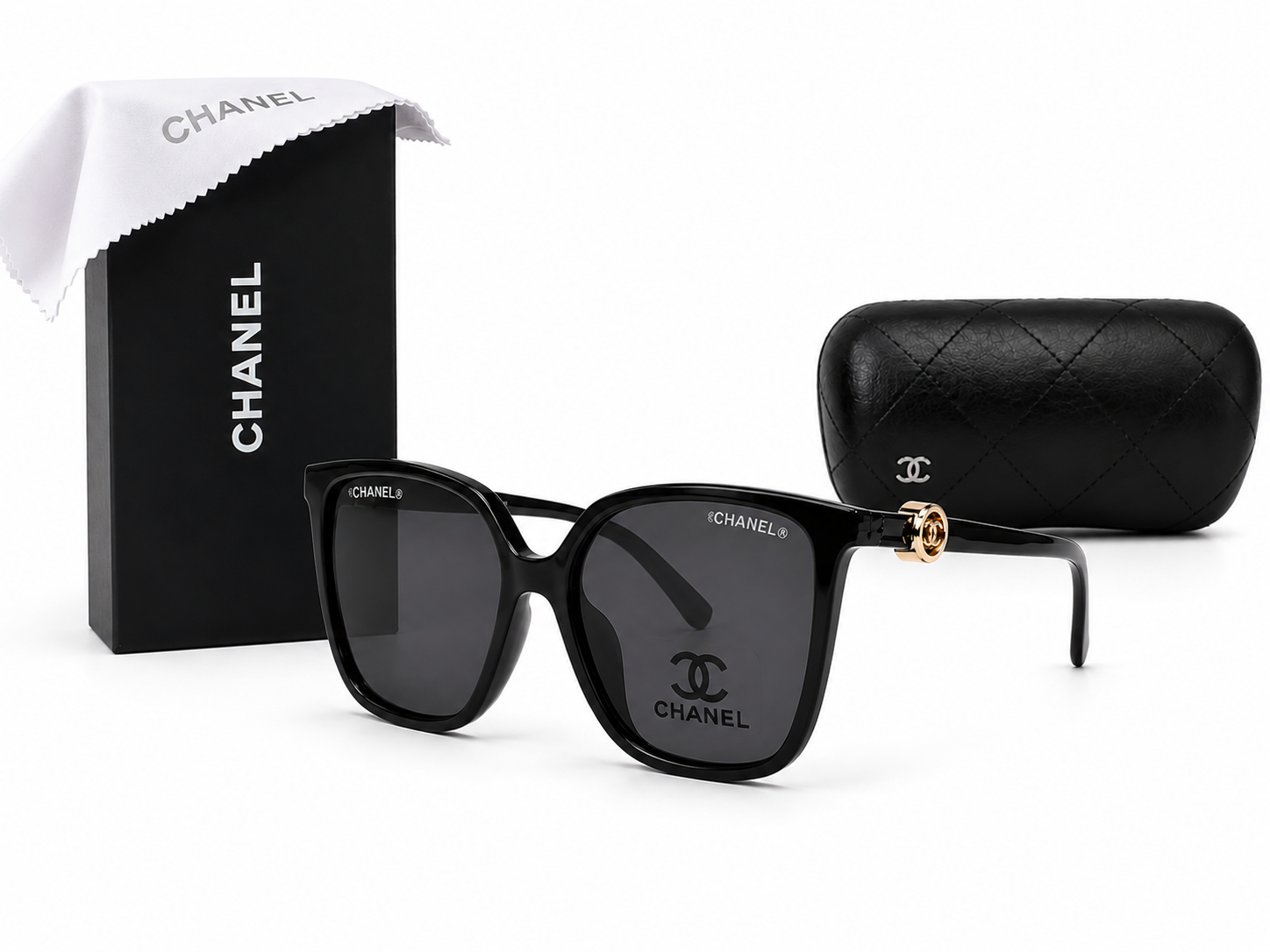 Lente de sol Chanel A1.1 premium