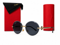 Lente de sol cartier A1.1 premium