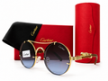 Lente de sol cartier A1.1 premium