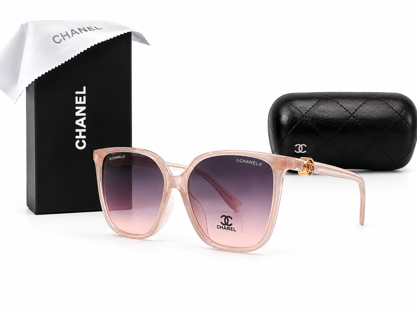 Lente de sol Chanel A1.1 premium
