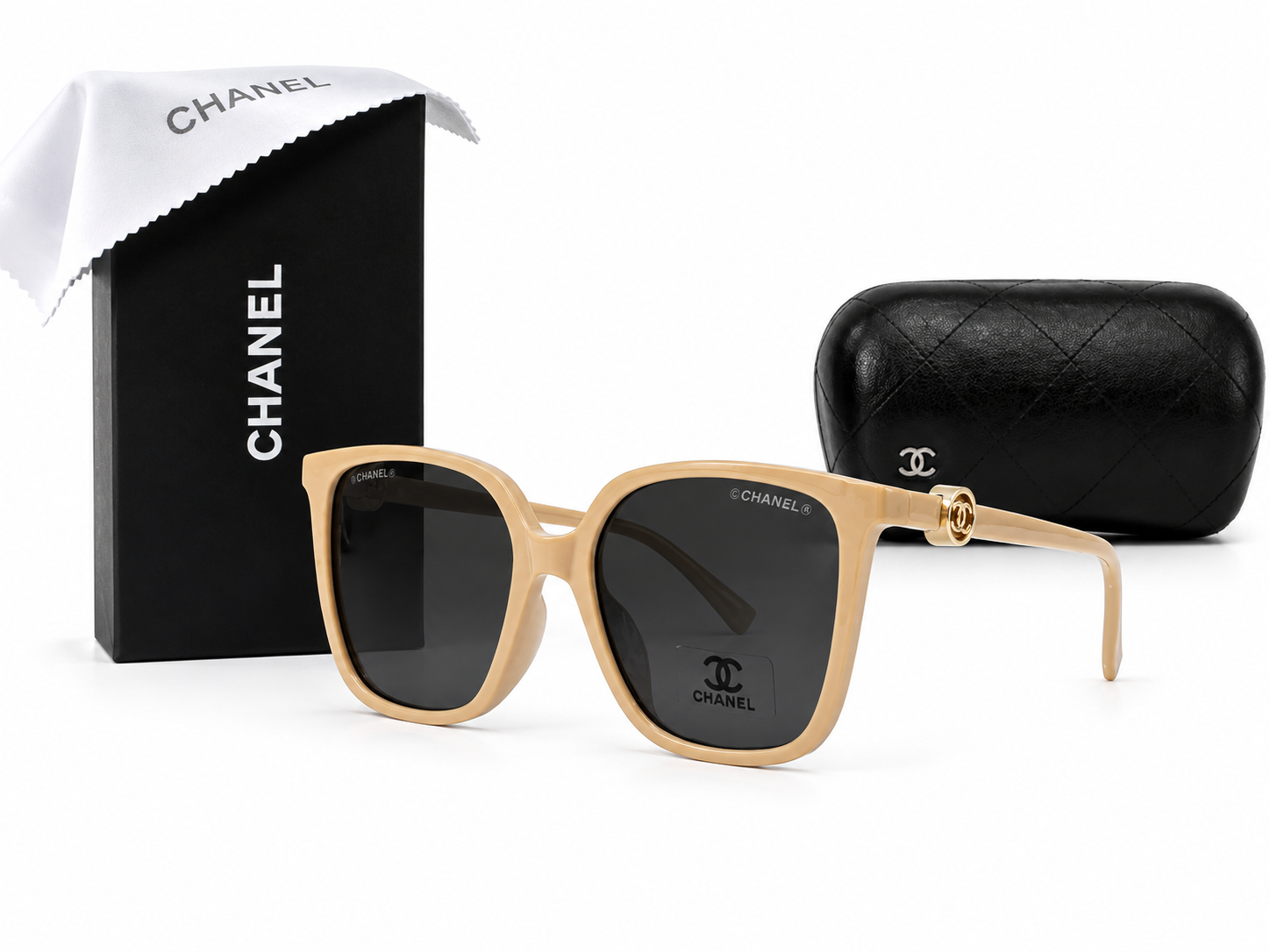 Lente de sol Chanel  A1.1 premium