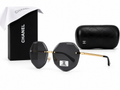 Lente de sol chanel A1.1 Premium
