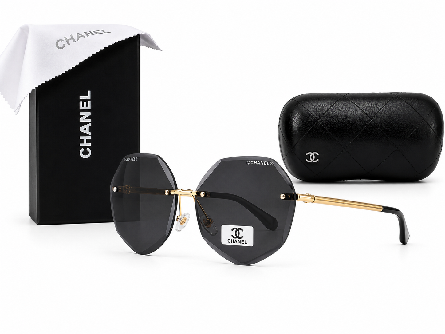 Lente de sol chanel A1.1 Premium