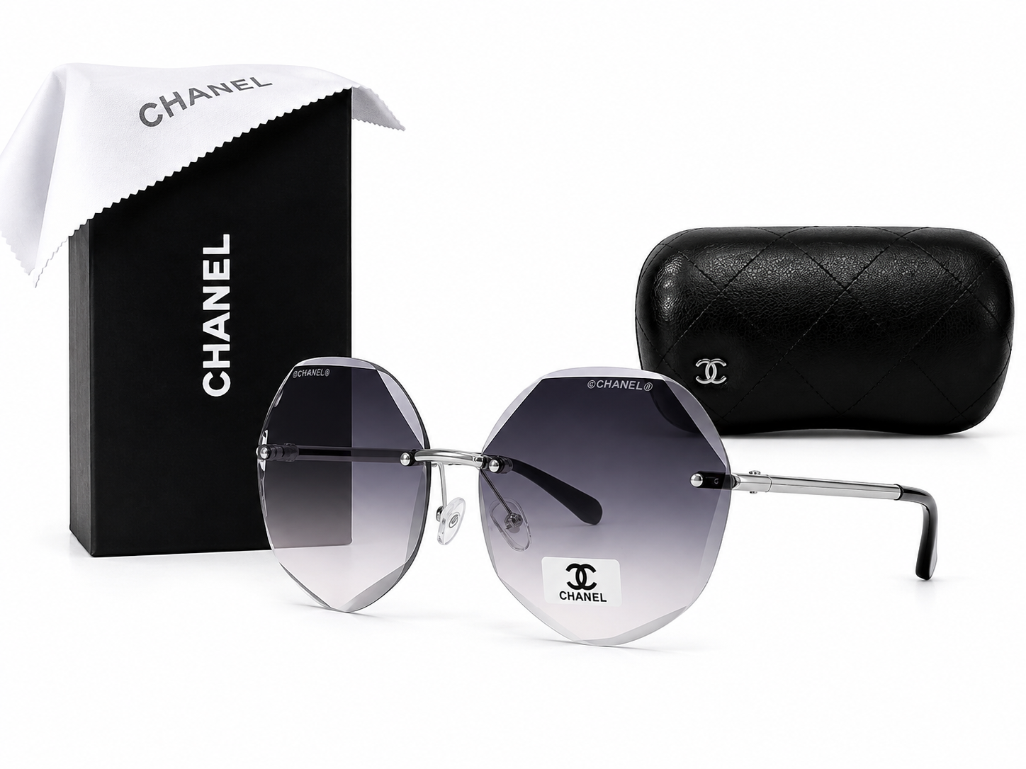 Lente de sol Chanel A1.1 premium