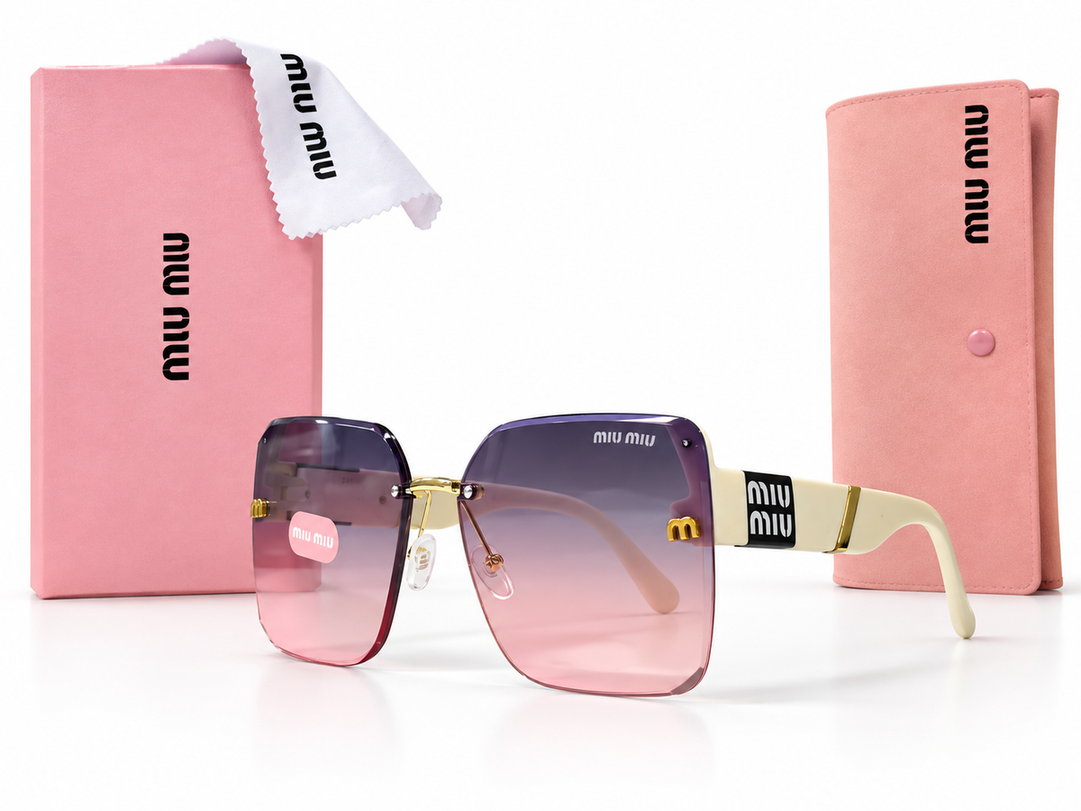 Lentes de Sol Miu Miu A 1.1 Premium