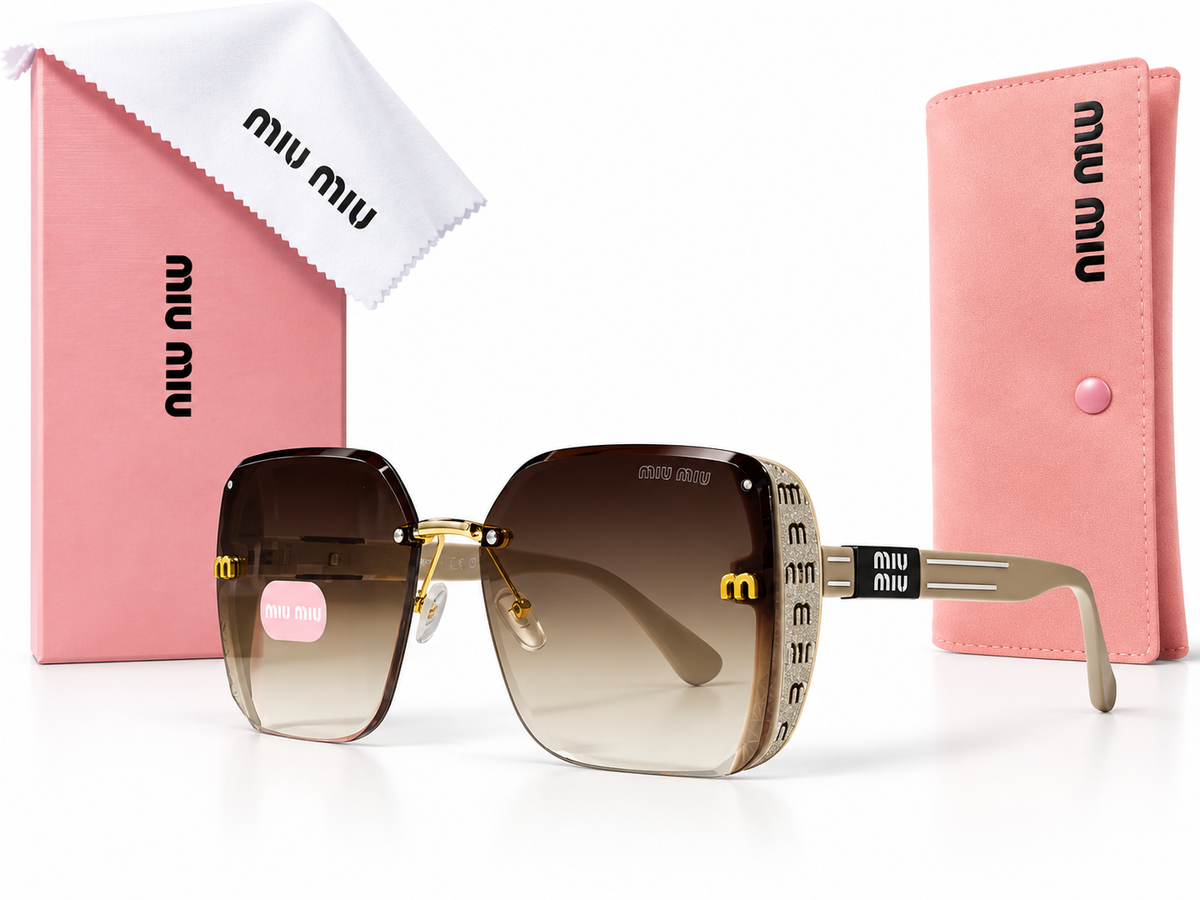 Lentes de Sol Miu Miu A 1.1 Premium