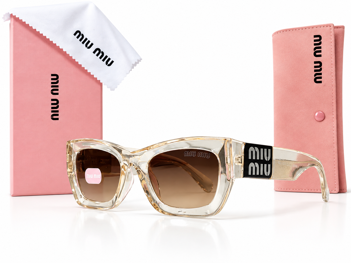 Lentes de Sol Miu Miu A 1.1 Premium