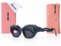 Lentes de Sol Miu Miu A 1.1 Premium