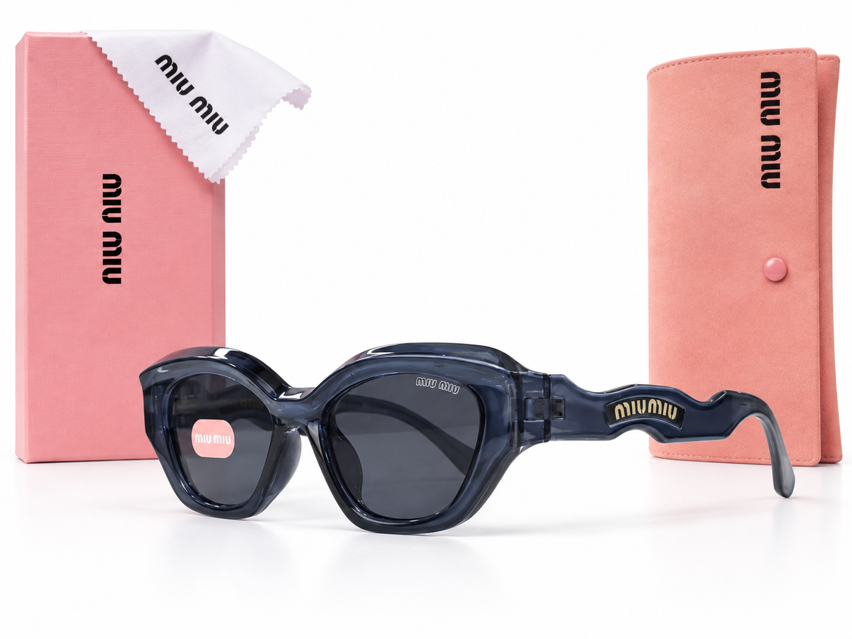Lentes de Sol Miu Miu A 1.1 Premium