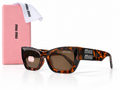 Lentes de Sol Miu Miu A 1.1 Premium