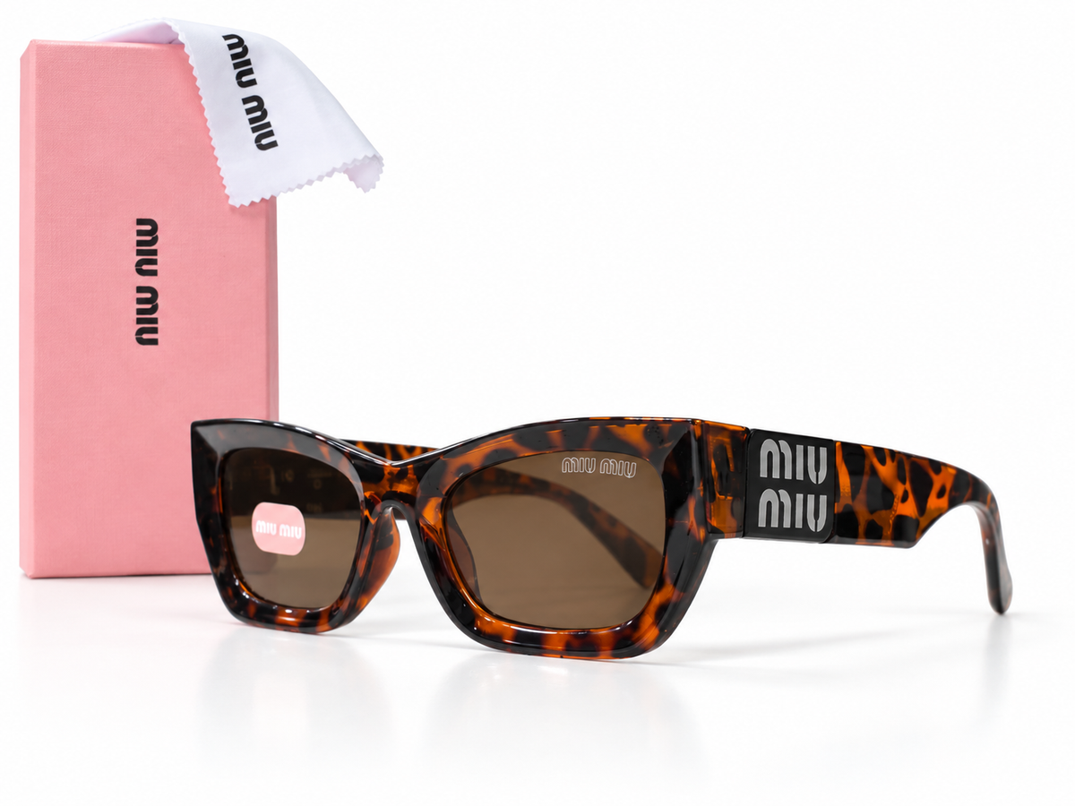 Lentes de Sol Miu Miu A 1.1 Premium