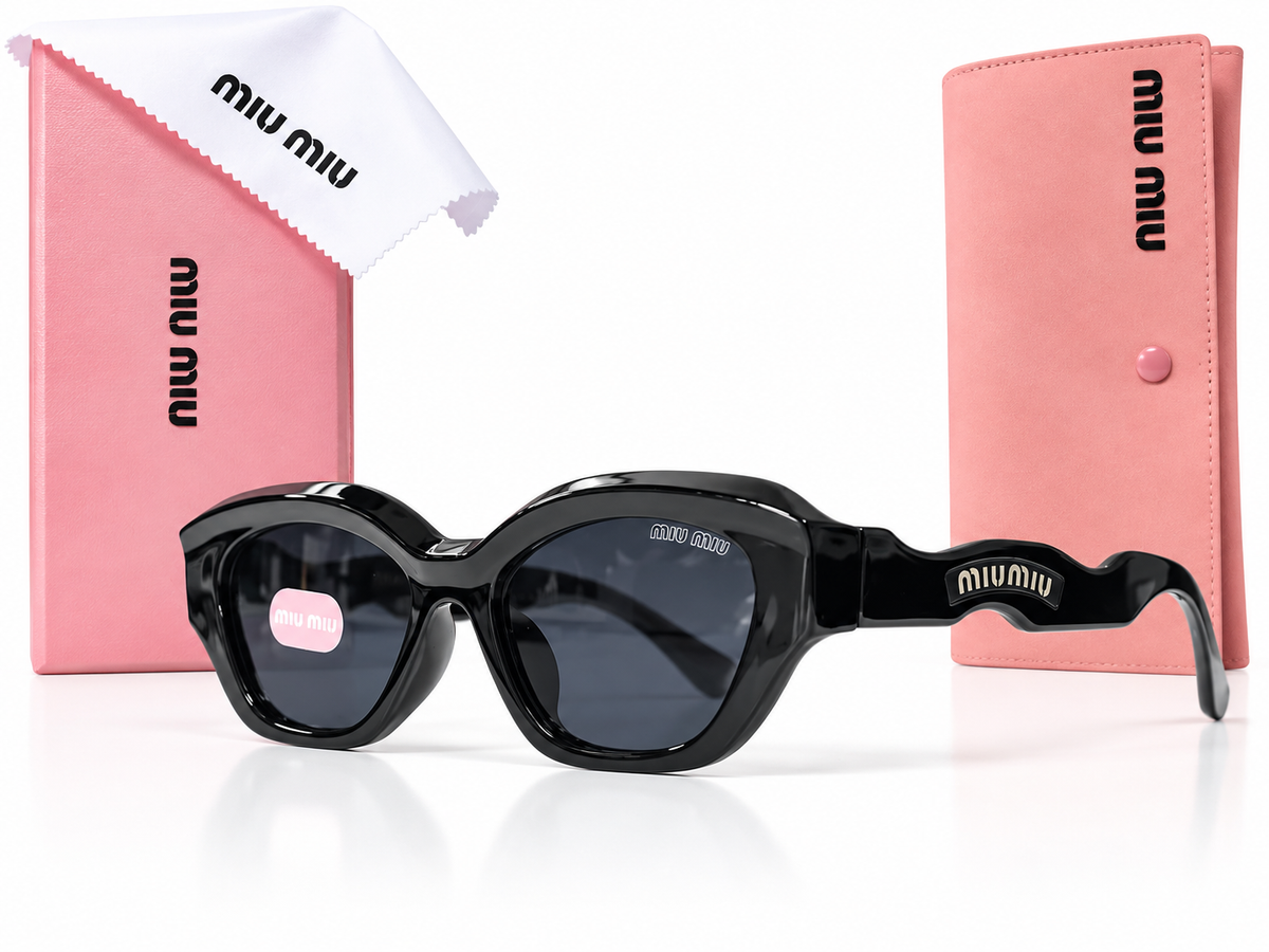 Lentes de Sol Miu Miu A 1.1 Premium