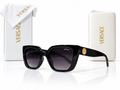 Lente De Sol Versace A1.1 Premium