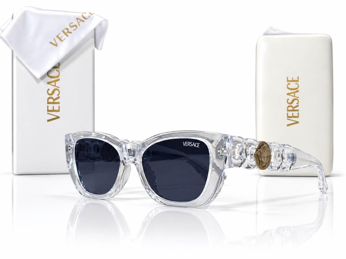 Lente De Sol Versace A1.1 Premium