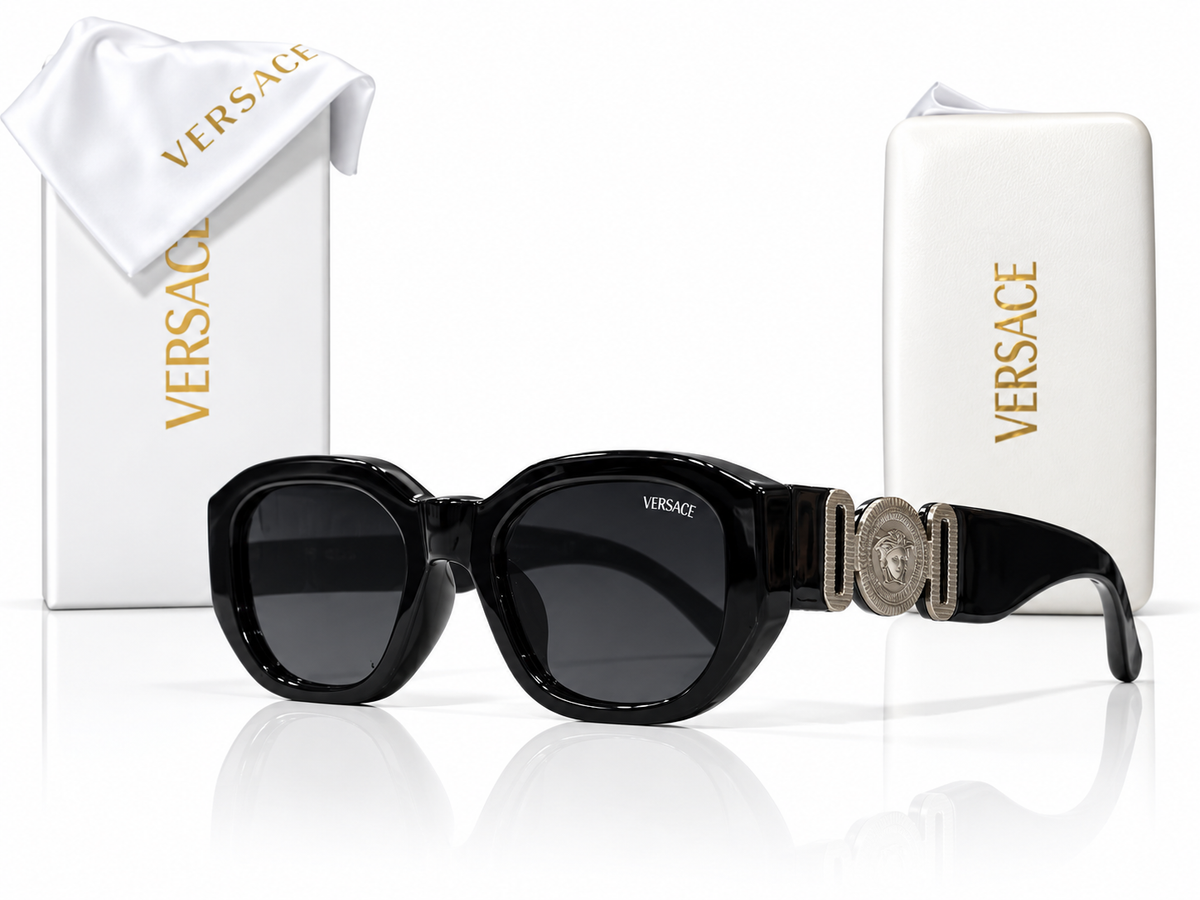 Lente De Sol Versace A1.1 Premium