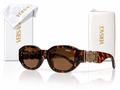 Lente De Sol Versace A1.1 Premium