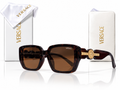 Lente De Sol Versace A1.1 Premium