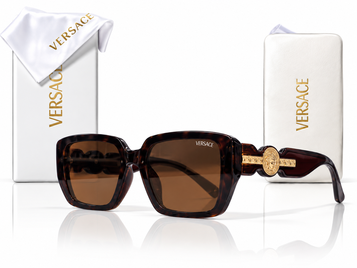 Lente De Sol Versace A1.1 Premium