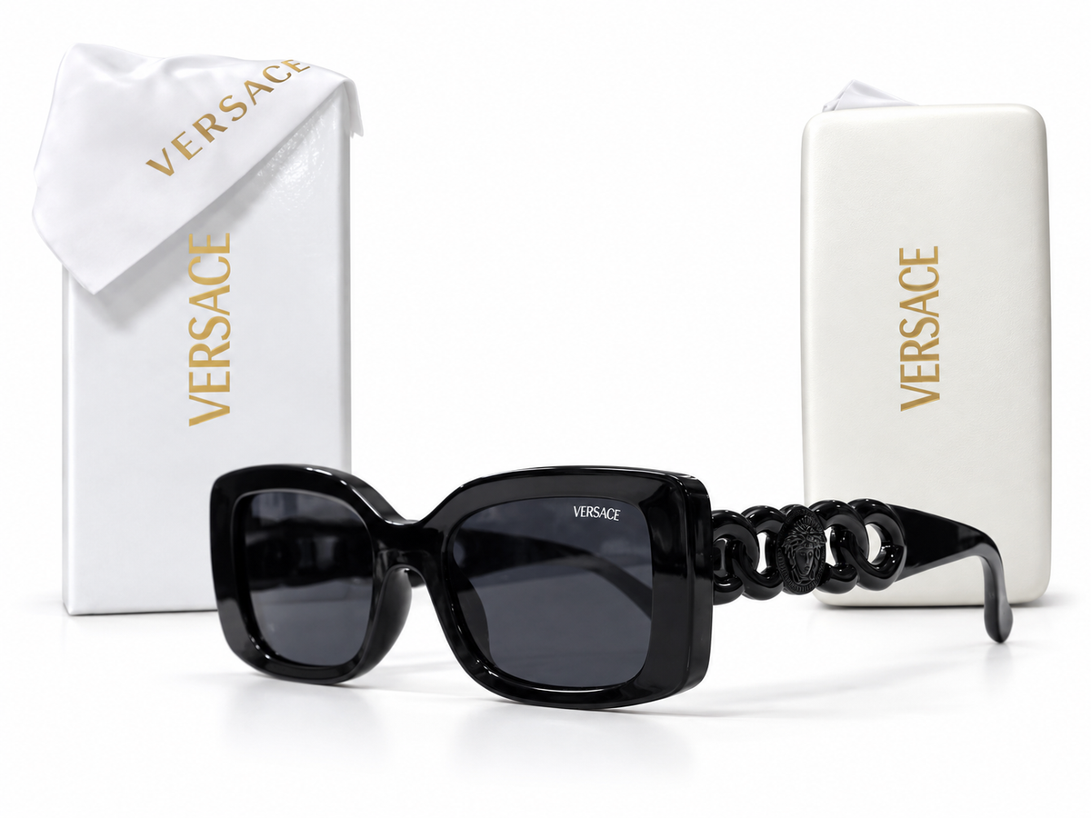 Lente De Sol Versace A1.1 Premium