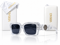 Lente De Sol Versace A1.1 Premium