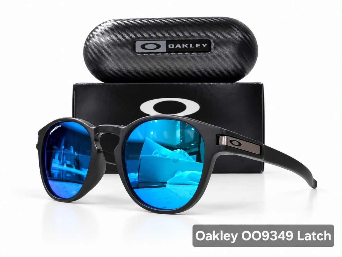 Lentes de Sol Oakley A1.1 Premium