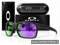 Lentes de Sol Oakley A1.1 Premium