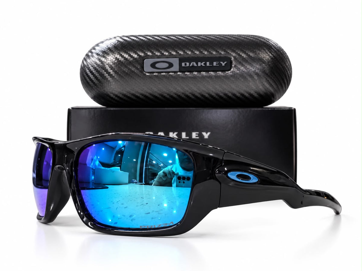 Lentes de Sol Oakley A1.1 Premium